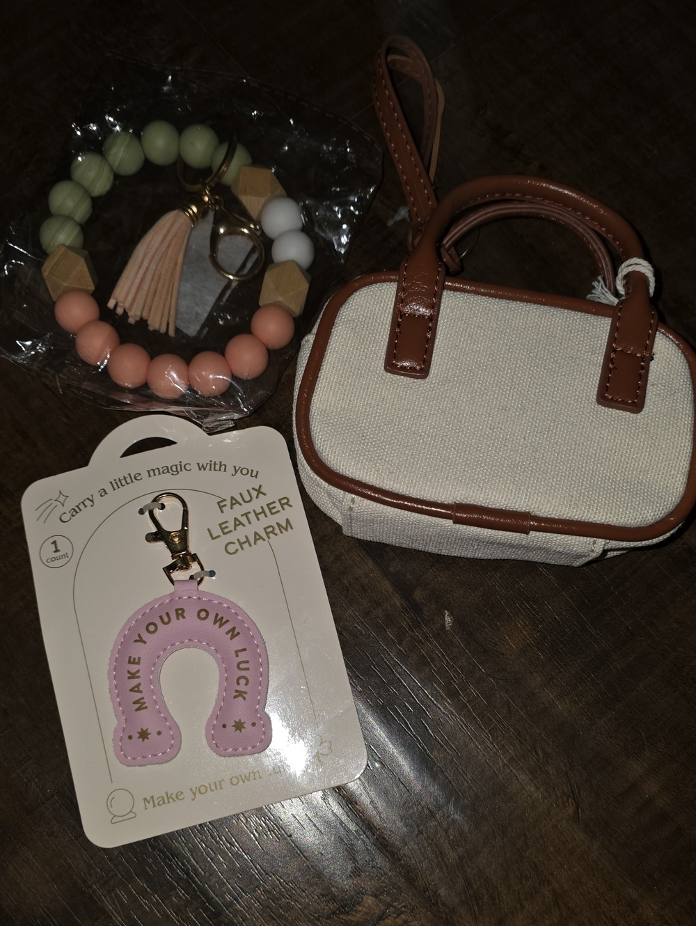 Keychains